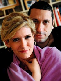 Özge Uzun boşanıyor!