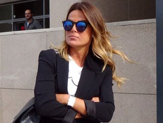 Özlem Yıldız Seren Serengil'i affetmedi