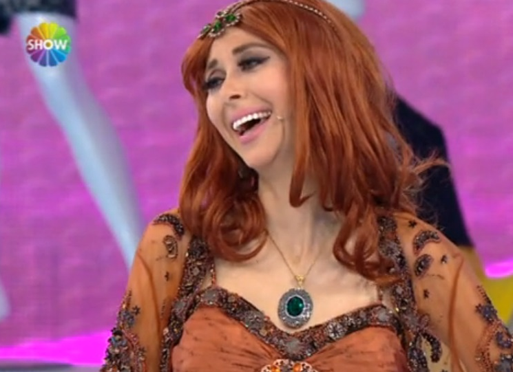 Bu Tarz Benim'in fenomen isimleri aynı projede! Bu Tarz Benim'in fenomen isimleri aynı projede!