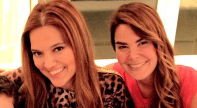 Demet Akalın'ın 'Rezilsin' sözüne Özlem Yıldız'dan jet yanıt Demet Akalın'ın 'Rezilsin' sözüne Özlem Yıldız'dan jet yanıt