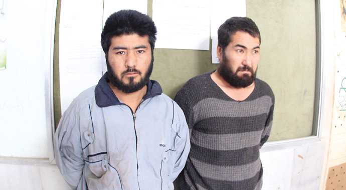 İran'dan Suriye'ye insanî yardım! İran'dan Suriye'ye insanî yardım!