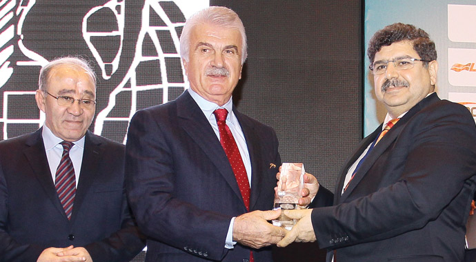 İsmail Kapan: Bu sistemle başarıyı çok bekleriz İsmail Kapan: Bu sistemle başarıyı çok bekleriz