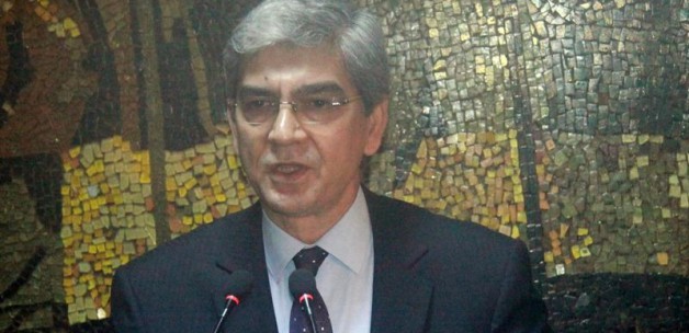 CHP Gaziantep İl Başkanı istifa etti CHP Gaziantep İl Başkanı istifa etti