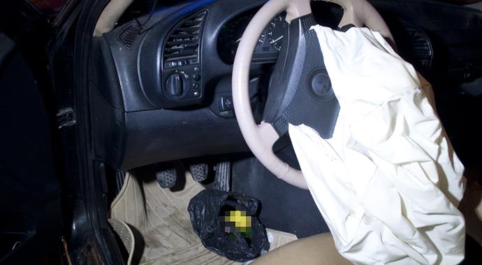 İstanbul'da alkollü sürücü dehşet saçtı!