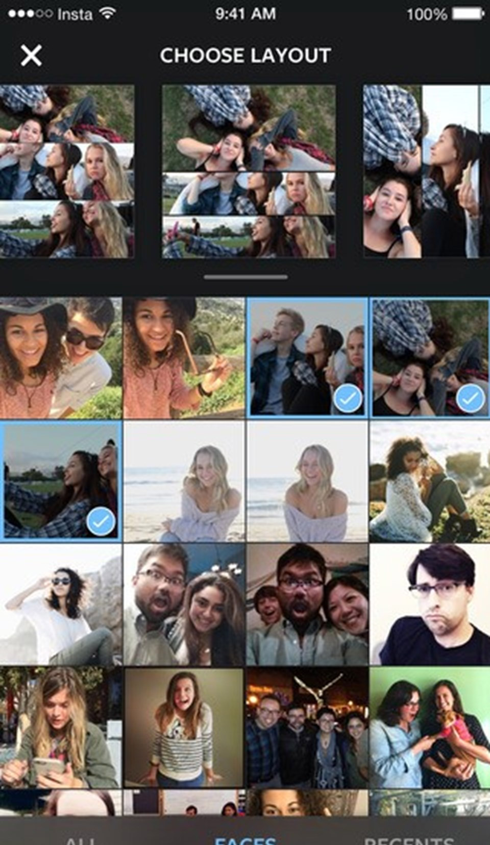 Instagram yeni uygulamasnı kullanıma koydu! İşte o uygulama Instagram yeni uygulamasnı kullanıma koydu! İşte o uygulama