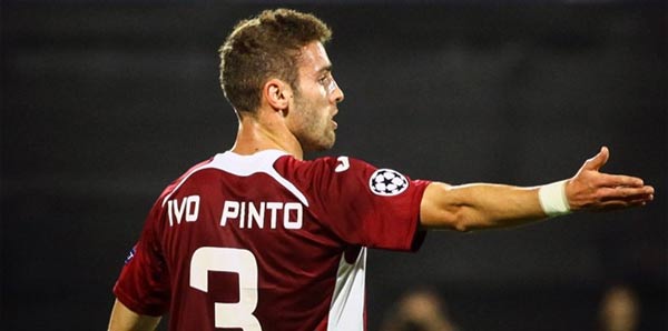 İşte Bilic'in yeni sağ beki!