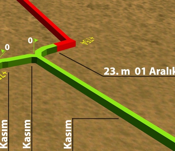 Son dakika... Ermenek'te bir işçinin daha cenazesine ulaşıldı Son dakika... Ermenek'te bir işçinin daha cenazesine ulaşıldı