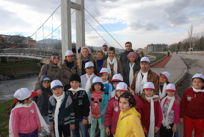 Az yürüyenler, obeziteye dikkat Az yürüyenler, obeziteye dikkat