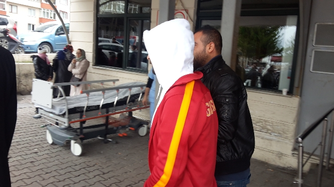 İşte Sırp taraftarın katil zanlısı!