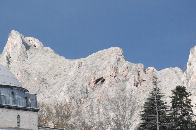 Bunu bir heykeltıraş bile yapamazdı