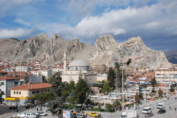 Bunu bir heykeltıraş bile yapamazdı