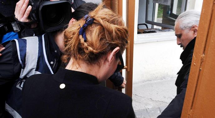 Serkan Seki: 'Ablamın durumu iyi değil' Serkan Seki: 'Ablamın durumu iyi değil'