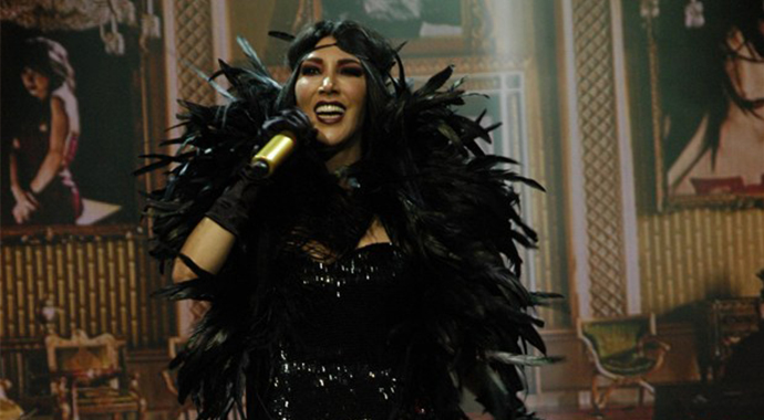 Hande'den esintiler Hande'den esintiler