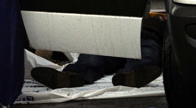 Ünlü işadamının intiharının ardından dikkat çeken detay! Ünlü işadamının intiharının ardından dikkat çeken detay!