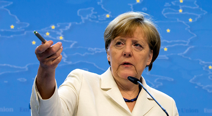 İran'la nükleer anlaşma sağlandı