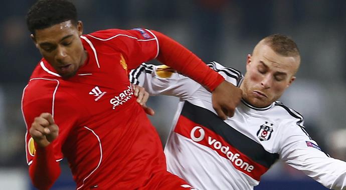 Atatürk Olimpiyat Stadı'nda tarihi gece