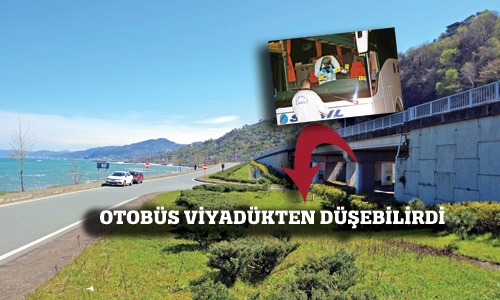 Vurulduğu halde otobüsü durdurarak büyük bir faciayı önledi Vurulduğu halde otobüsü durdurarak büyük bir faciayı önledi