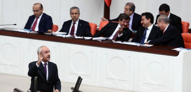 Bütçe görüşmelerinde dikkat çeken ayrıntılar Bütçe görüşmelerinde dikkat çeken ayrıntılar