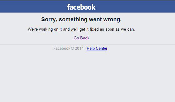 Facebook neden açılmıyor? Facebook ve Instagram çöktü... Facebook neden açılmıyor? Facebook ve Instagram çöktü...