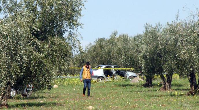 Sınırda olay! Asker önce uyardı sonra ateş açtı, 1 ölü var Sınırda olay! Asker önce uyardı sonra ateş açtı, 1 ölü var