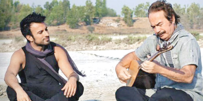 Sadece ünlü değil aynı zamanda yardım severler