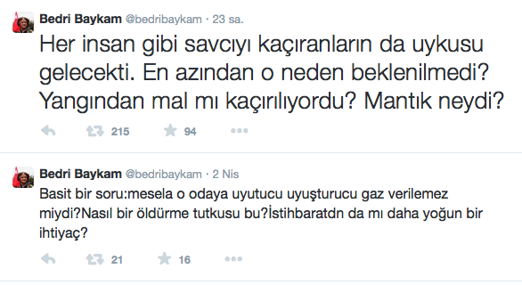 Bedri Baykam'dan olay çıkaracak tweetler! Bedri Baykam'dan olay çıkaracak tweetler!