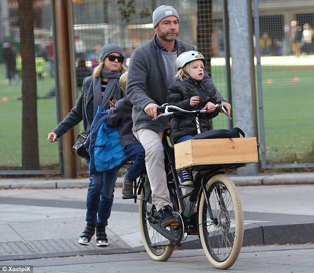 Türkiye değil New York'un göbeği
