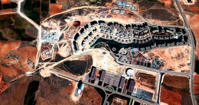 Paralel yapıya ağır darbe! Paralel yapıya ağır darbe!