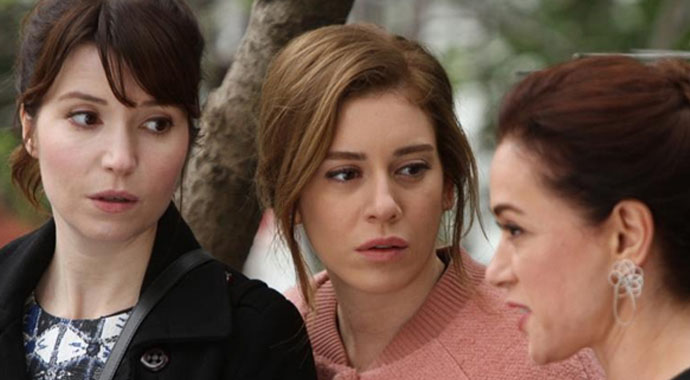 Gönül İşleri'nde şok eden ayrılık! Nikah... Gönül İşleri'nde şok eden ayrılık! Nikah...