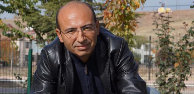 Ak Parti'den sürpriz aday! Ak Parti'den sürpriz aday!