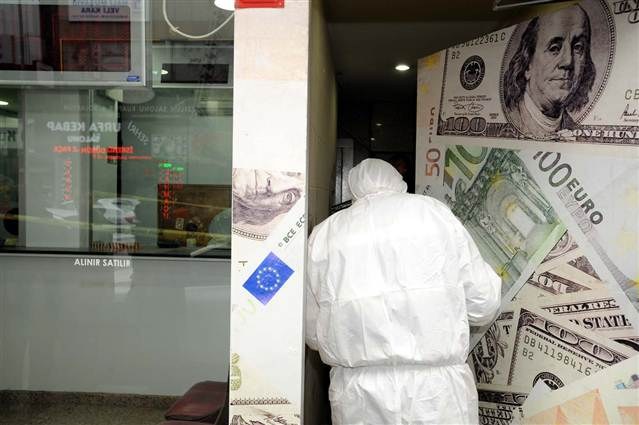 İnanılmaz soygun: Tam 1 milyon lira çaldılar! İnanılmaz soygun: Tam 1 milyon lira çaldılar!