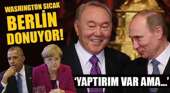 Rus basını: Türkiye düşman ilan edilebilir