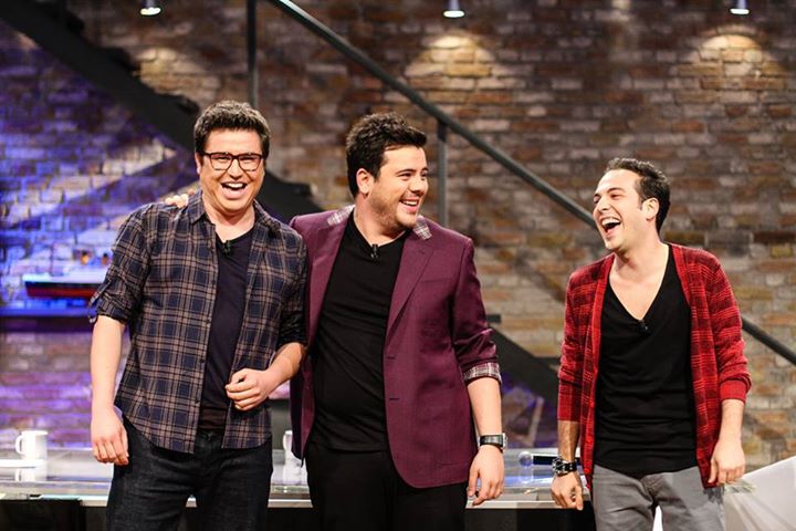 Eser Yenenler'e ceza Eser Yenenler'e ceza