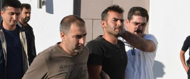 Karaman'daki katliamın ayrıntıları ortaya çıktı