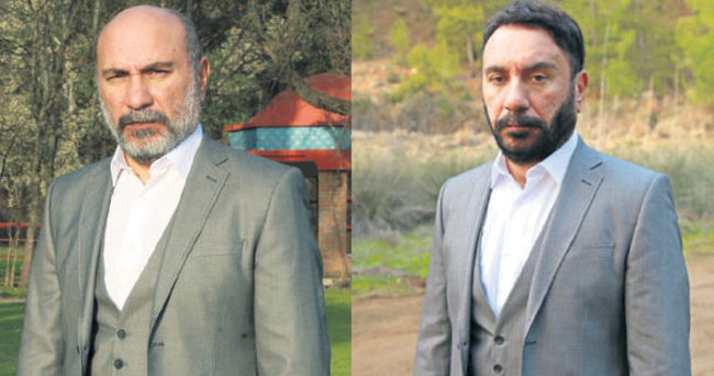 Mustafa Avkıran 22 yıl öncesine döndü Mustafa Avkıran 22 yıl öncesine döndü