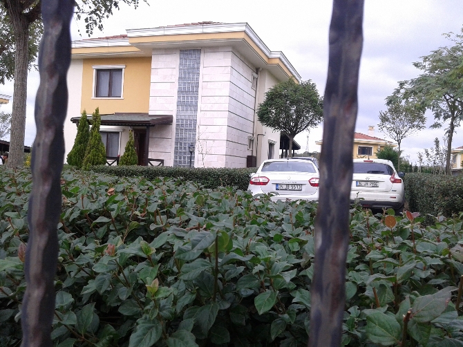 Deniz Seki'nin yeri bulundu! Deniz Seki'nin yeri bulundu!