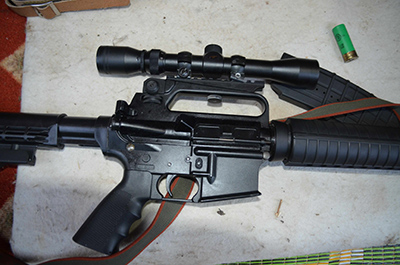 İstanbul'daki müthiş PKK operasyonu kamerada!