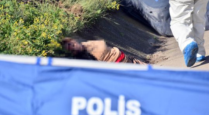 Güne korkunç bir haberle başladık! Adana'da 2 kadının cesedi bulundu Güne korkunç bir haberle başladık! Adana'da 2 kadının cesedi bulundu