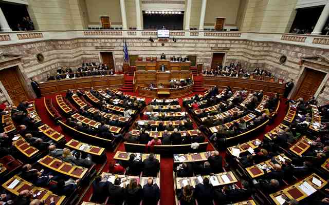 Çipras AB'ye tarihi rest!