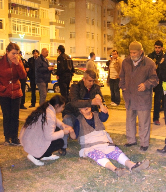 14 yaşındaki kızın korkunç ölümü!