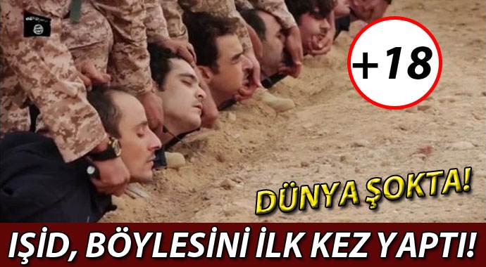 O görüntülerin sırrı çözüldü O görüntülerin sırrı çözüldü