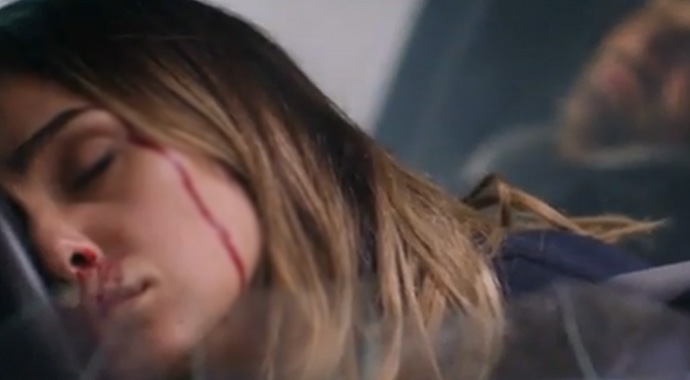 Küçük Ağa final bölümüyle gözyaşlarına boğdu Küçük Ağa final bölümüyle gözyaşlarına boğdu