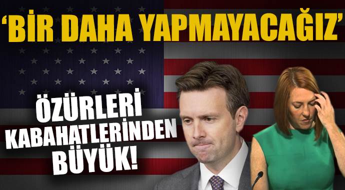 Amerikan ahlakı, Bush'u yargılayacak mı?