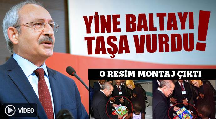 Erdoğan Kılıçdaroğlu'na sert çıktı! 'Kılavuzu karga olanın... Erdoğan Kılıçdaroğlu'na sert çıktı! 'Kılavuzu karga olanın...