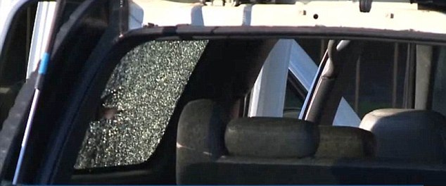 Kahraman köpek ailesini kurtardı ama.. Kahraman köpek ailesini kurtardı ama..