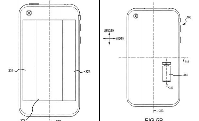 Apple'dan yeni adım, artık telefonunuz hasar görmeyecek Apple'dan yeni adım, artık telefonunuz hasar görmeyecek