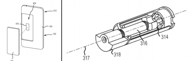 Apple'dan yeni adım, artık telefonunuz hasar görmeyecek Apple'dan yeni adım, artık telefonunuz hasar görmeyecek