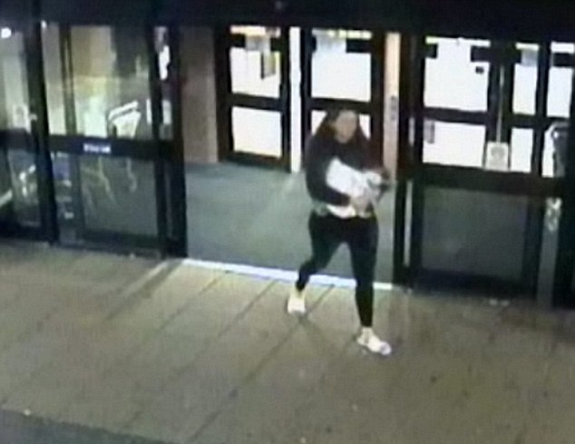 Bebeğiyle kaybolan anne ölü bulundu Bebeğiyle kaybolan anne ölü bulundu