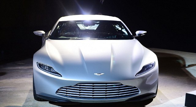 Bond için özel tasarım Bond için özel tasarım