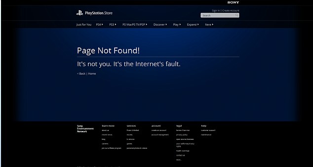 Kuzey Kore'den Sony'e bir darbe daha, bu kez Playstation Kuzey Kore'den Sony'e bir darbe daha, bu kez Playstation
